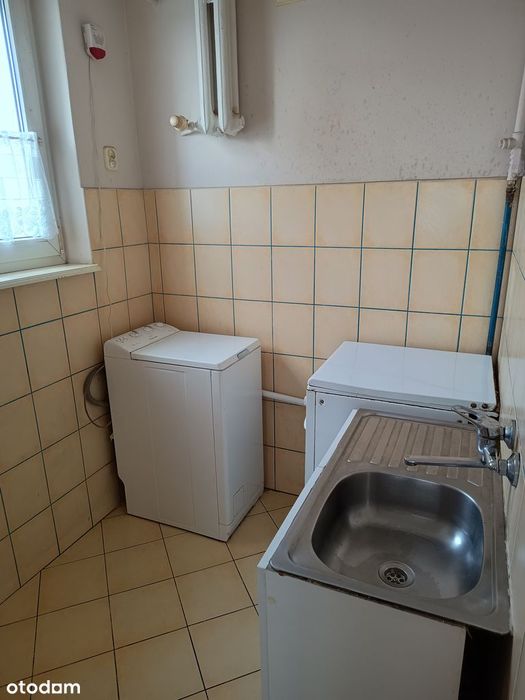 Mieszkanie – Gdańsk - Widok 4