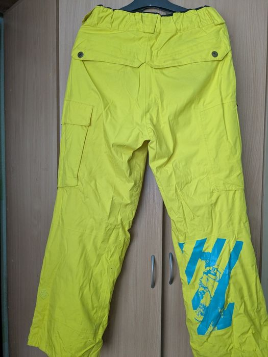 Костюм лижний чоловічій