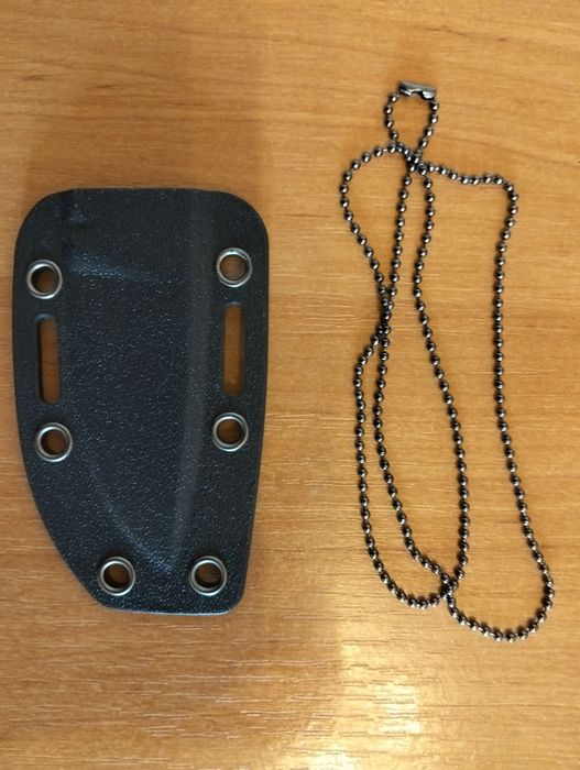 Izula Rowen маленький ніж