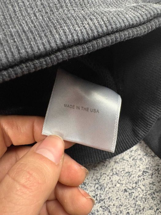 Зип худи ERD "Go To With Revolver" зипка ерд opium balenciaga