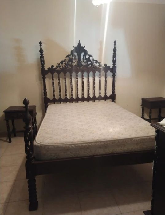 mobília de quarto completa