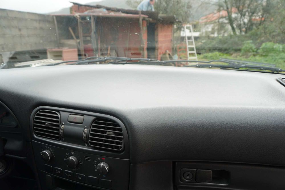 VOLVO S40 1.9 D CR (ler descrição)