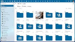 Servidor Nas Com Nextcloud Integrado
