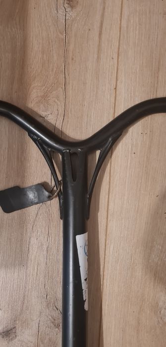 Hulajnoga wyczynowa Custom