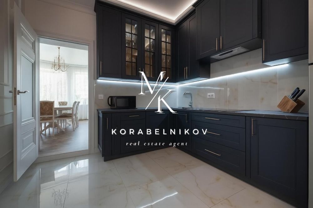 Будинок 505 м² біля Києва за ціною квартири | 15 соток | Ходосівка