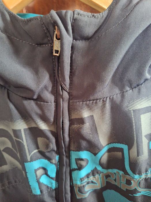 Blusão Rip Curl 14 anos