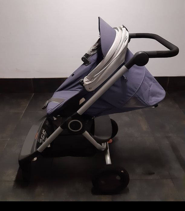 Carrinho de passeio Stokke Scoot428114870503352323