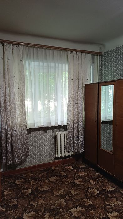 Сдам 1к, пр. Мира(центр, вокзал 10хв пішки)