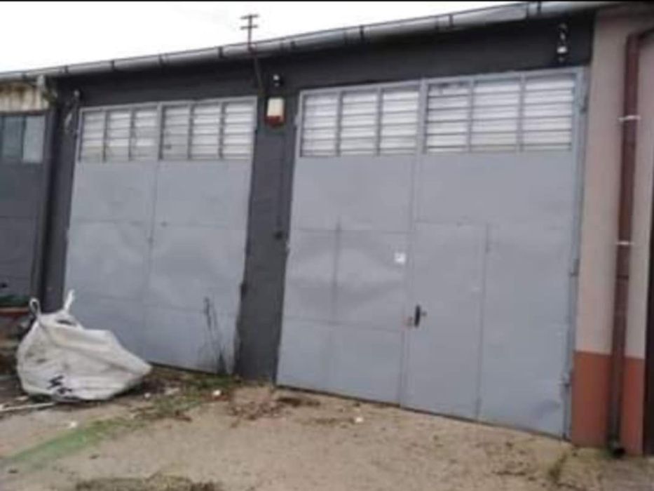 Wynajmę hale magazyn warsztat