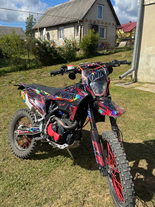 Kovi advance 300