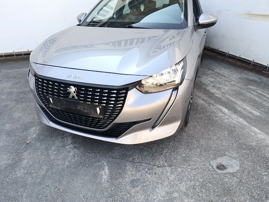 Frente completa PEUGEOT 208 II