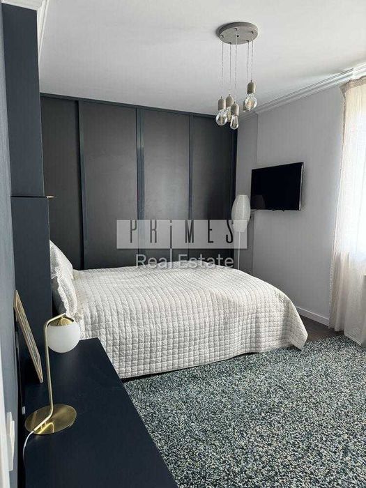 Оренда 3-кімнатної квартири 87 м² КПІ, пров. Тбіліський