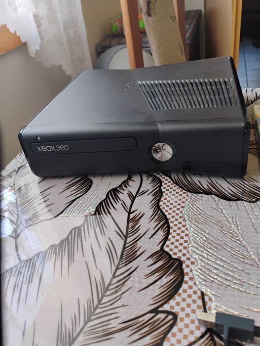 Konsola Xbox 360