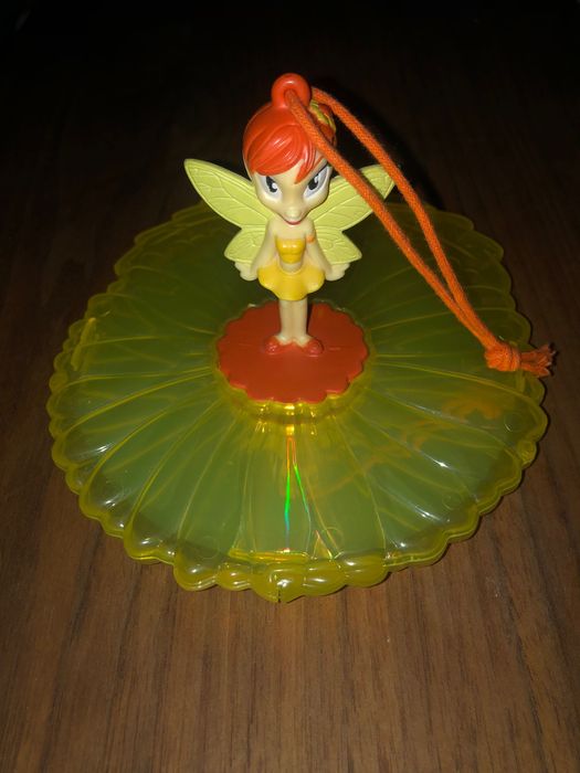 Gra "Fairies and Dragons" Mc Donald’s
