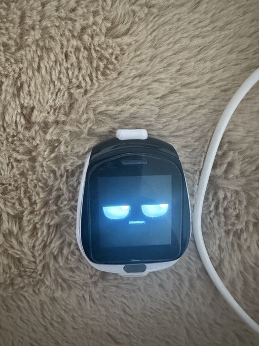 Relogio smartwatch infantil Tobi