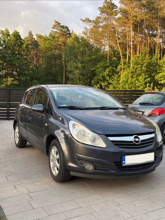 Opel Corsa 1.3 cdti