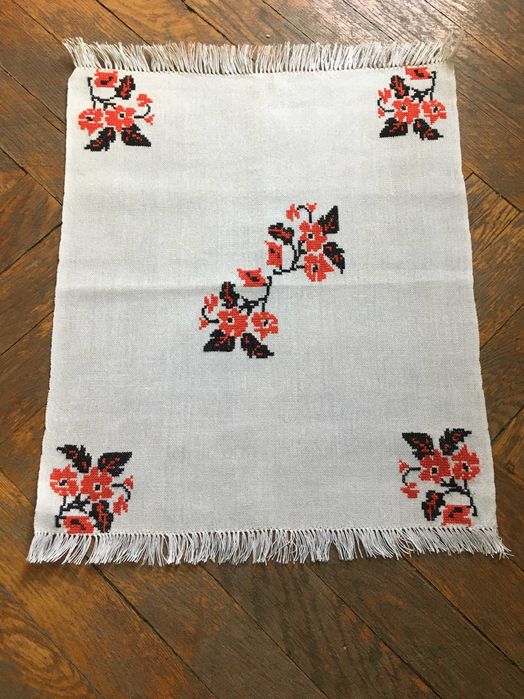 Серветка - рушник