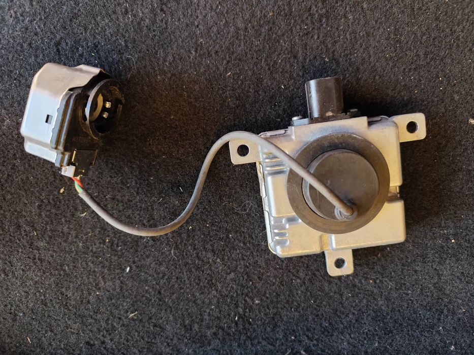 MITSUBISHI ASX OUTLANDER LANCER BALASTRO FAROL XENON