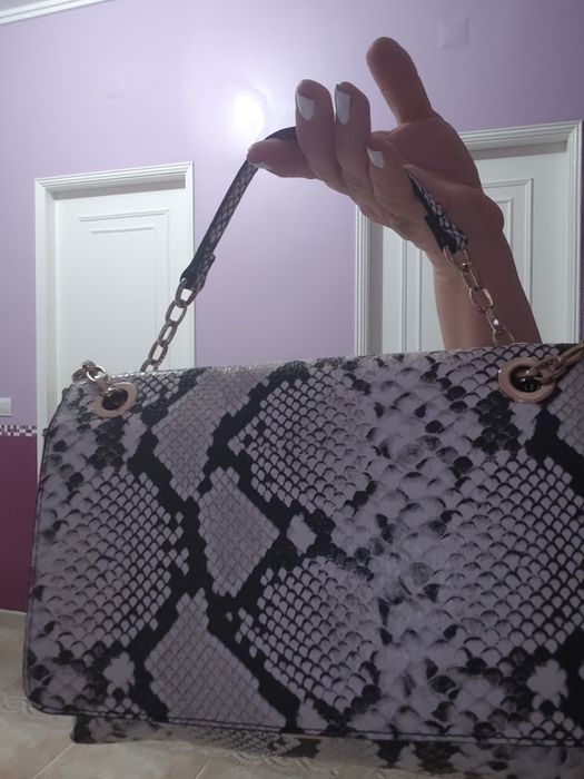 Malas de ombro para mulher