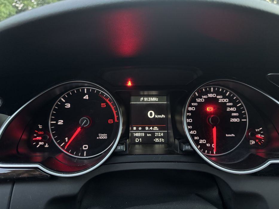 AUDI A5 2015 VIN WAUZZZ8T9FA049858 фото оголошення 10 з 18