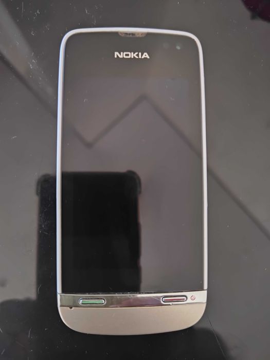 telemovel Nokia Asha 311