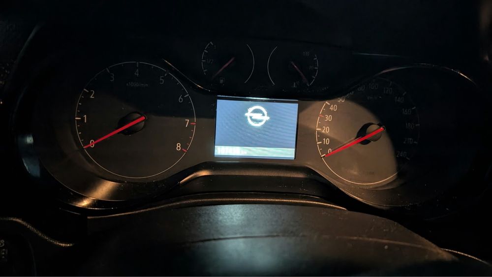 Opel Corsa F 1.0 de 2021