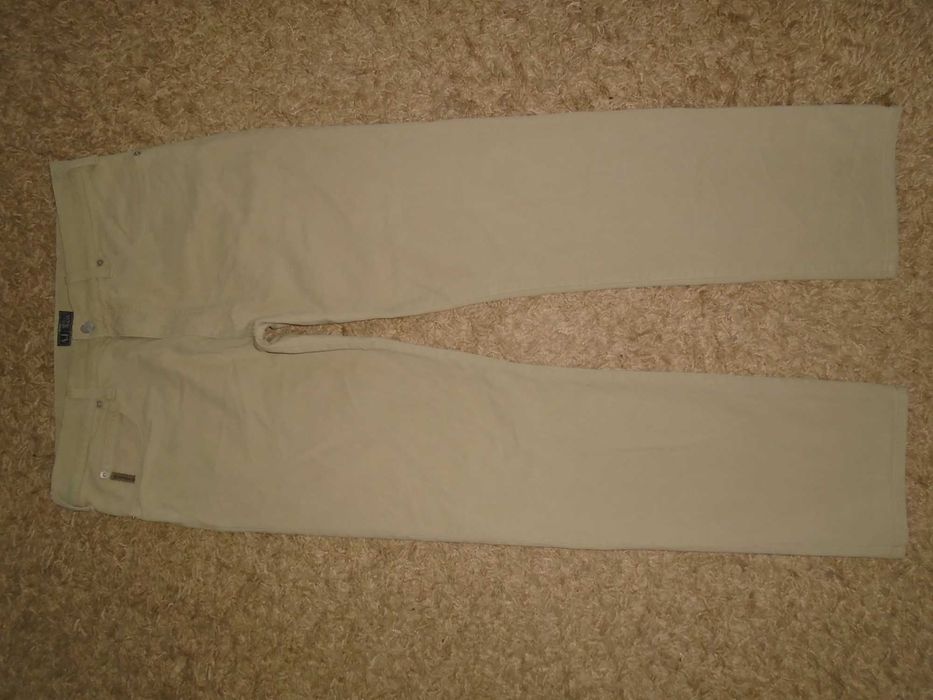Джинсы Armani Jeans Comfort Italy W38 L34