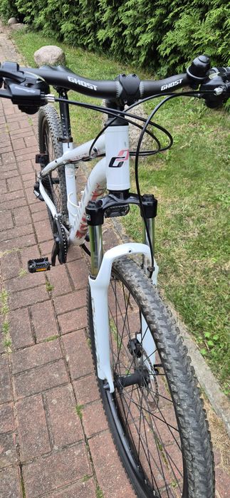Rower Ghost Sona 2, rozmiar XS, koła 26