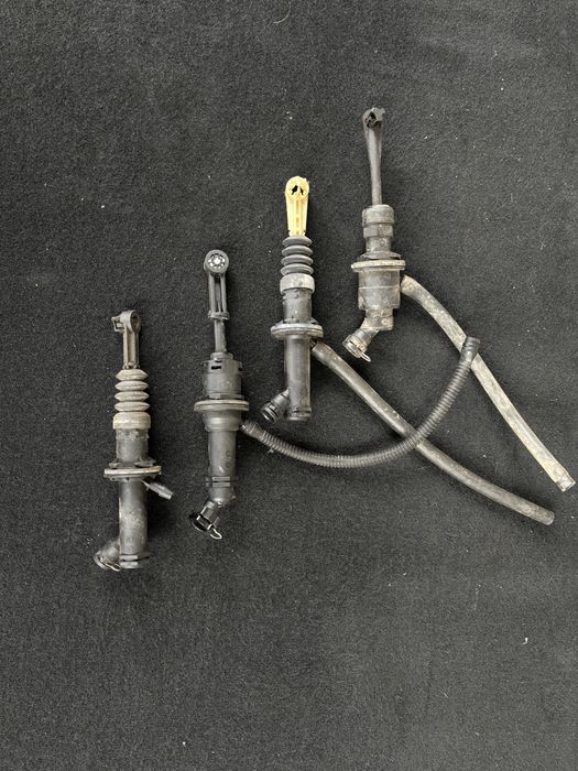 Демпферна трубка щеплення Меган 3 Сценік 3