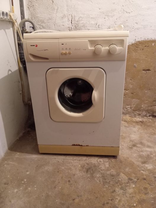 Maquina de Lavar Roupa Fagor
