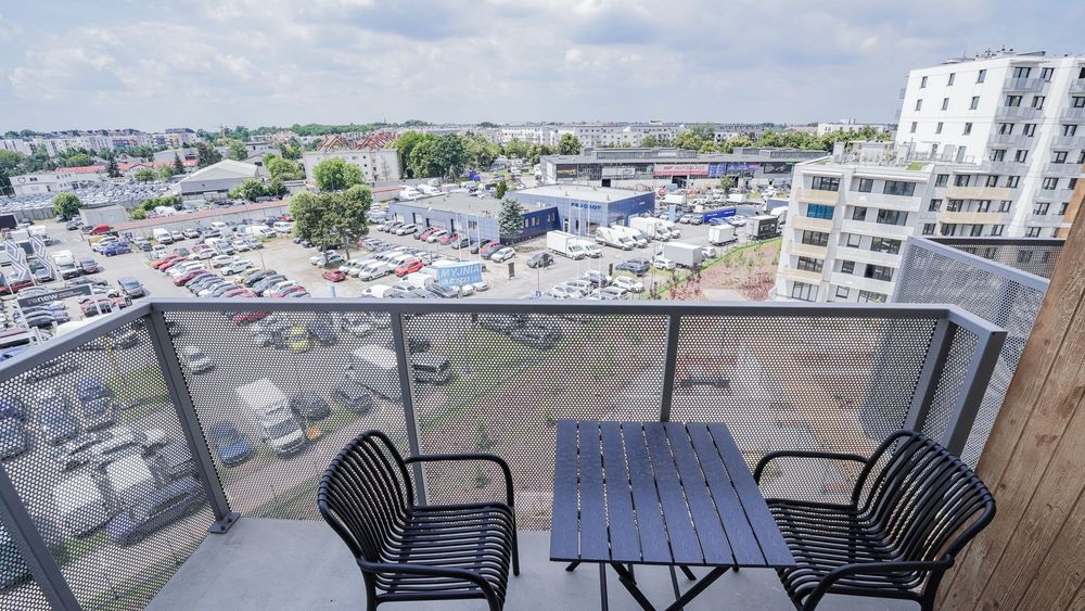 Mieszkanie – Wrocław - Więcej
