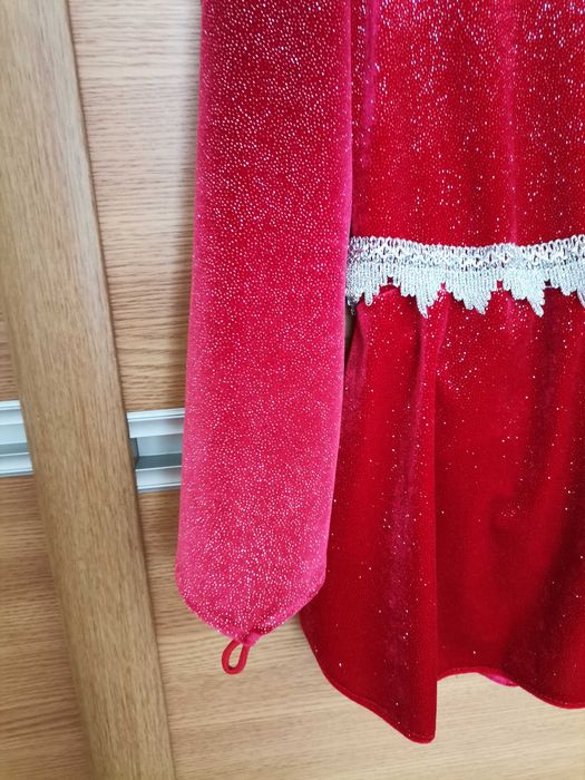 Fato patinagem artistica