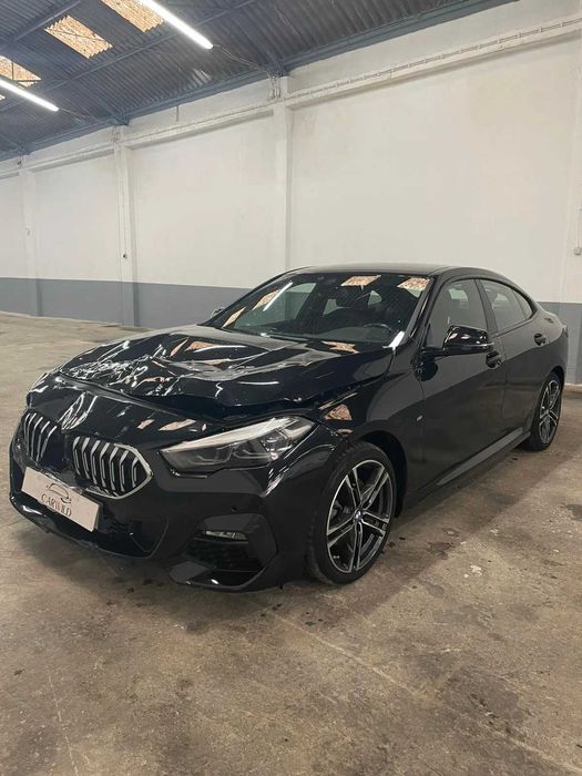 BMW 216 GRAN COUPÉ 2024 DIESEL