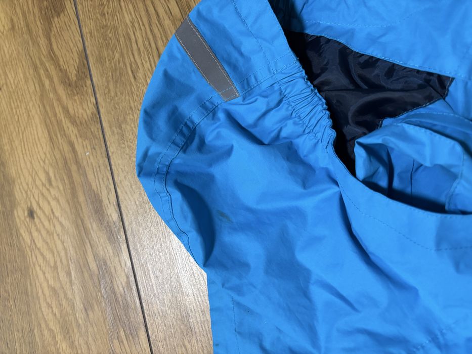 Kurtka wiatrowka Name It 116 outdoor