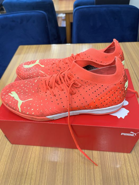 Buty na halę PUMA FUTURE Z