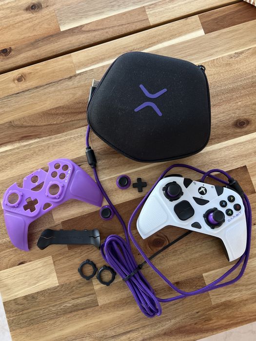 Comando XBOX - PDP Victrix Gambit