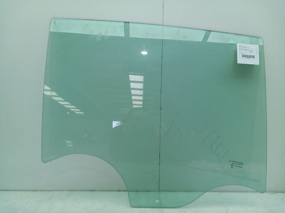 Vidro porta trás direito DACIA Sandero II (5S_)