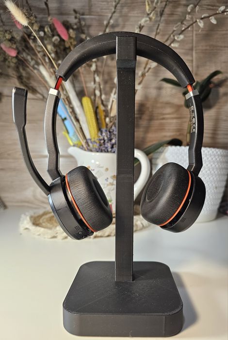 Jabra Evolve 75 навушники, гарнітура для офісу