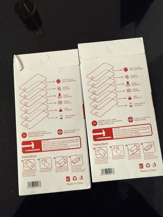 Szklo do Iphone X/XS/11