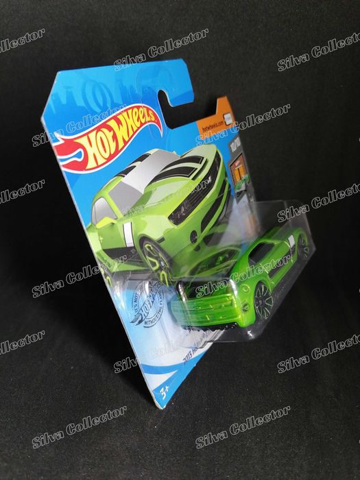 2013 Hot Wheels Chevy Camaro Special Edition