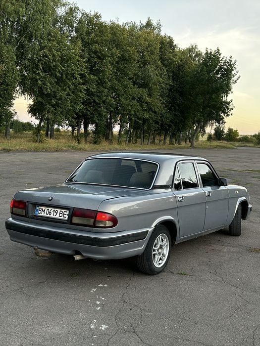 Продам ГАЗ 3110 1998год
