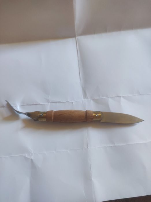 Navalha Palaçoulo piquenique