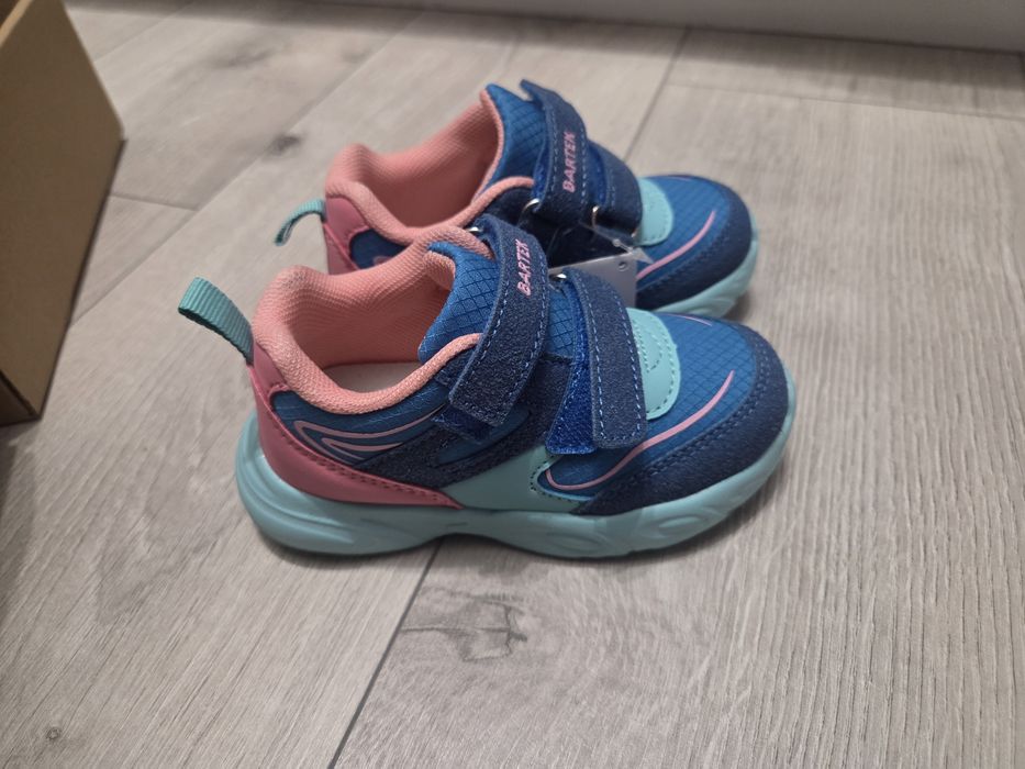 Buty Bartek (11043001) rozmiar 23 - nowe z metką
