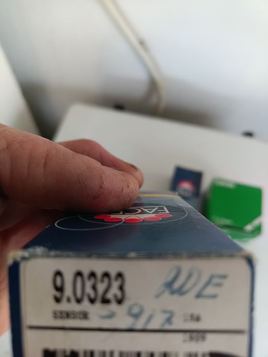 Форд датчики и концевики