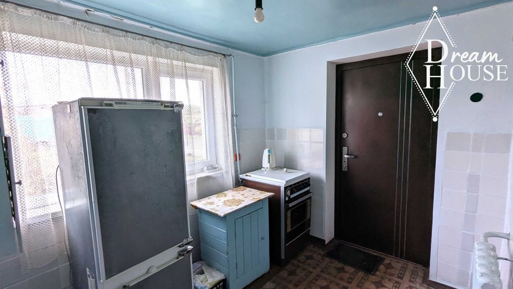 Продам половину будинку, по вул.Івана Багряного