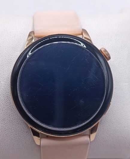 Smartwatch Maxcom Vanad Pro FW58 ZL Złoty 710/08/25s