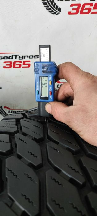 БЕЗ ПРЕДОПЛАТ Шини/Резина/Колеса PneuVranik 195 70 R15C 103/101N Літо