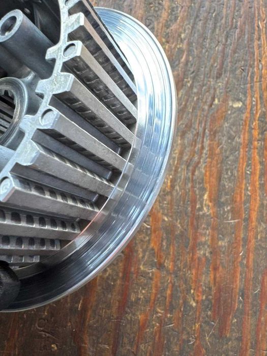 Kawasaki KXF KLX KFX 450 Kosz wewnetrzny sprzegla OEM 2006-2023