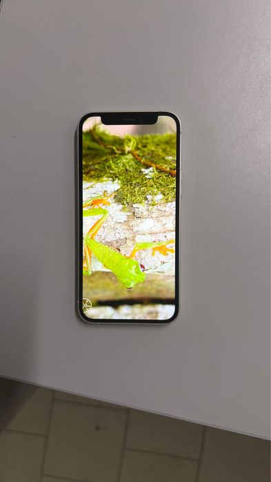 iphone 12 mini white 128gb