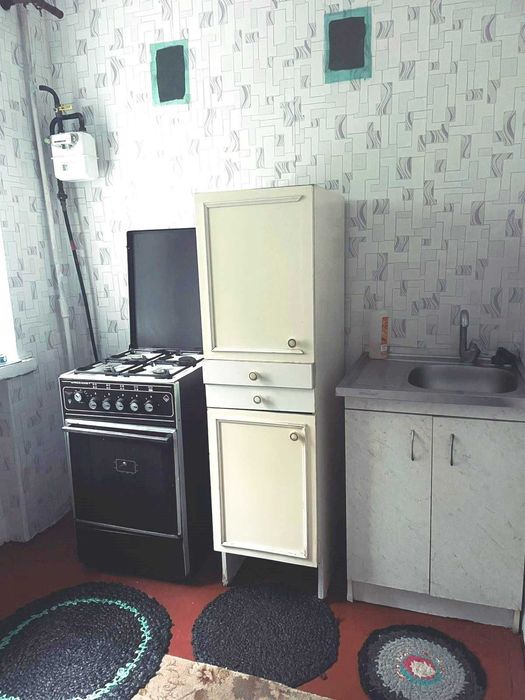 Продаж 2-х кімнатної квартири в Харківській обл., м. Лозова
